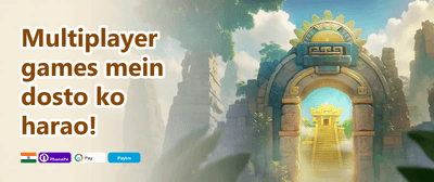 100% Welcome Match Bonus promotion
